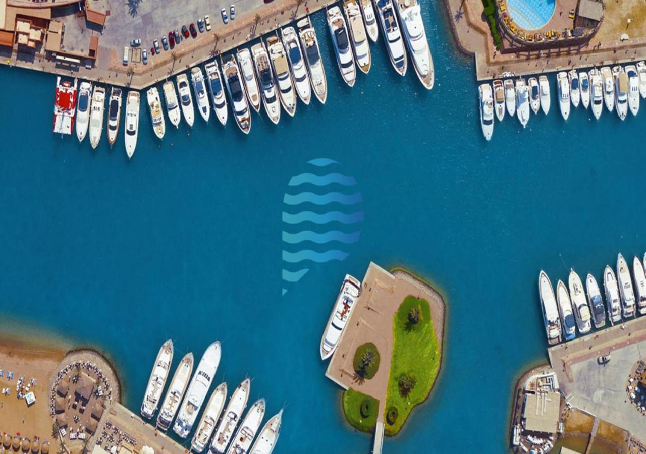 Appartement Overlooking Pool & Lagoon For Rent In Sabina El Gouna Egypt Hurghada