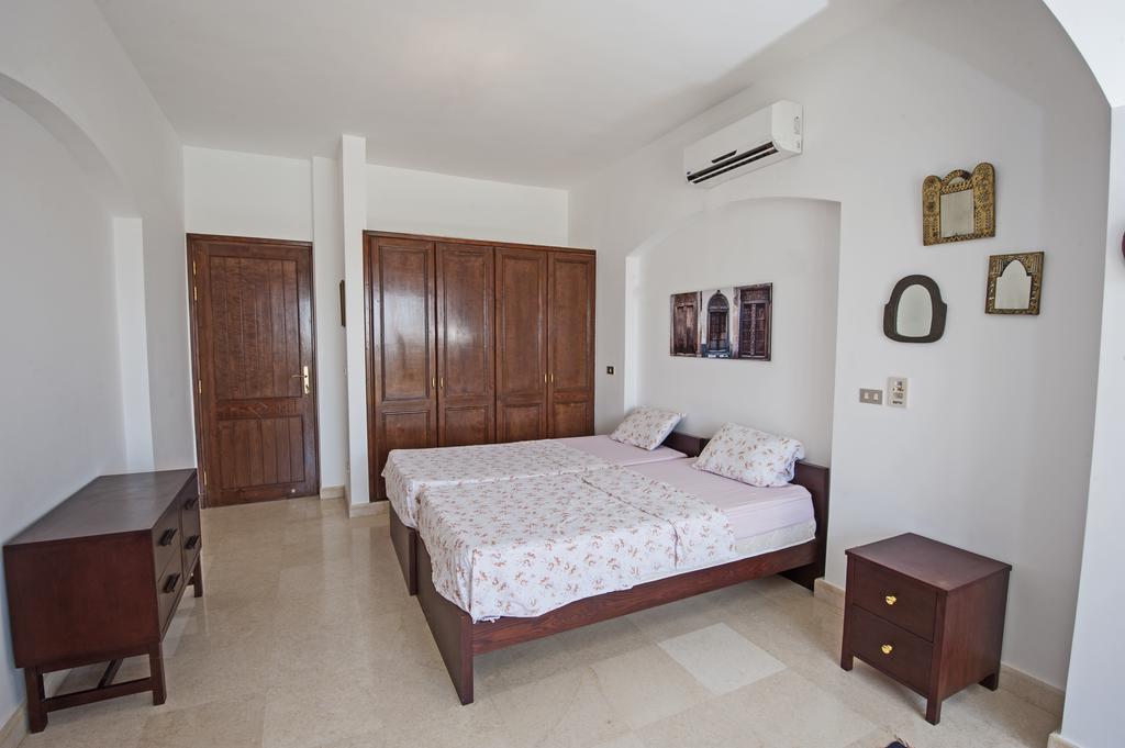 Overlooking Pool & Lagoon For Rent In Sabina El Gouna Egypt Appartement Hurghada