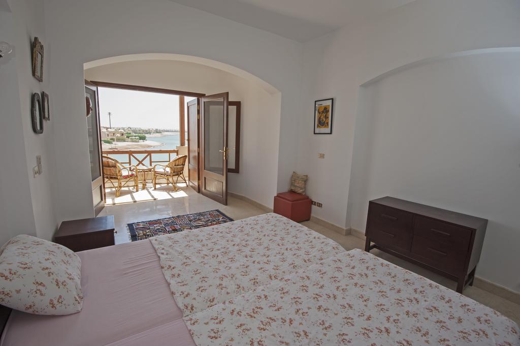 Appartement Overlooking Pool & Lagoon For Rent In Sabina El Gouna Egypt