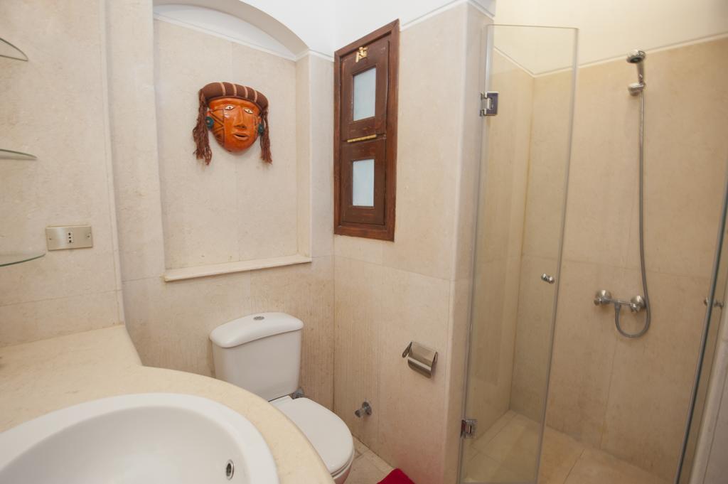 Appartement Overlooking Pool & Lagoon For Rent In Sabina El Gouna Egypt *