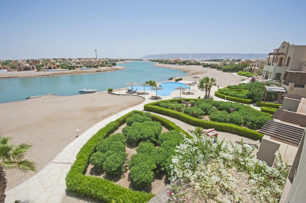 Appartement Overlooking Pool & Lagoon For Rent In Sabina El Gouna Egypt Hurghada