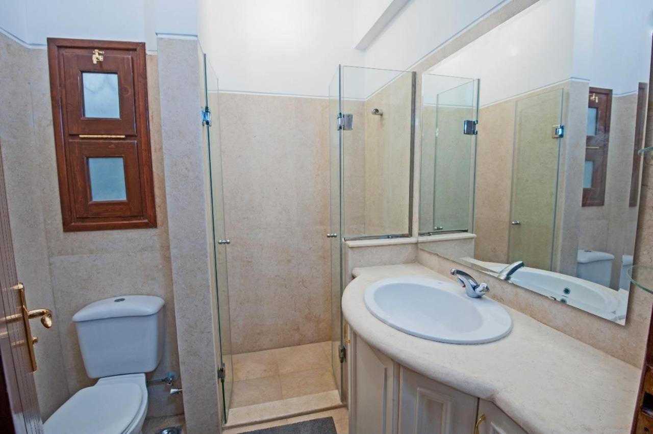 Overlooking Pool & Lagoon For Rent In Sabina El Gouna Egypt Appartement Hurghada